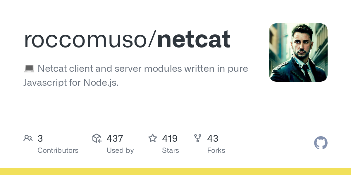 netcat