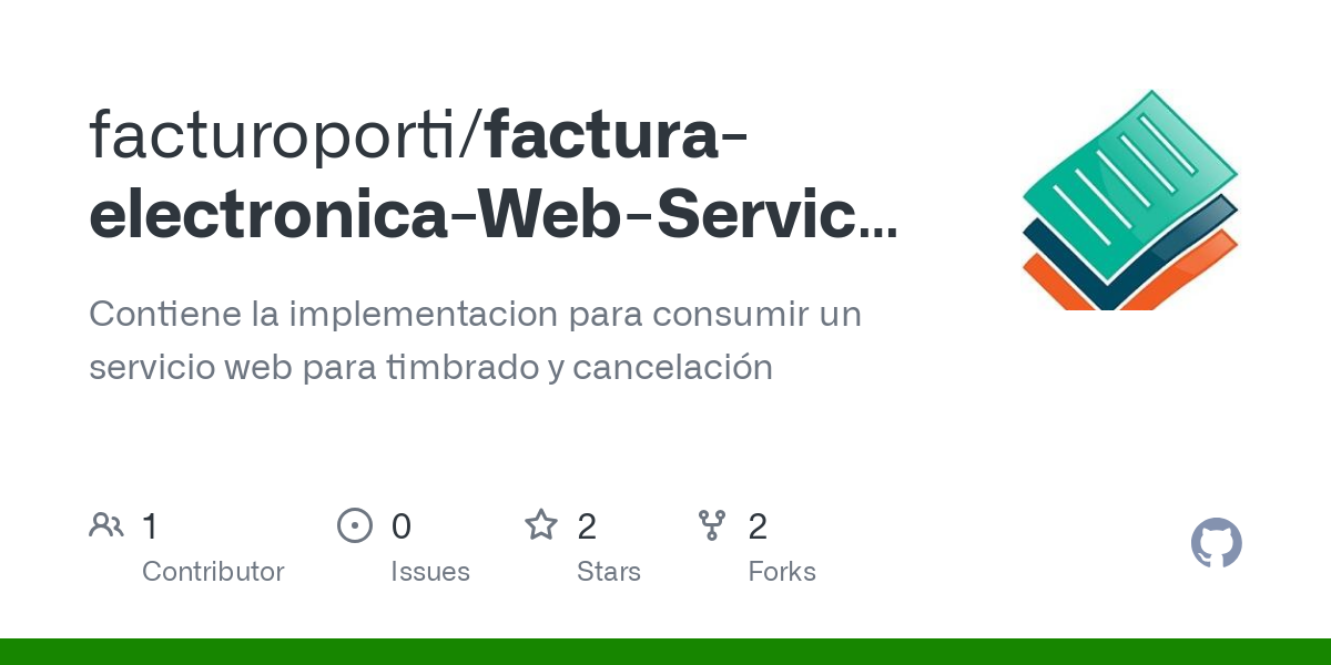 factura electronica Web Service C Sharp