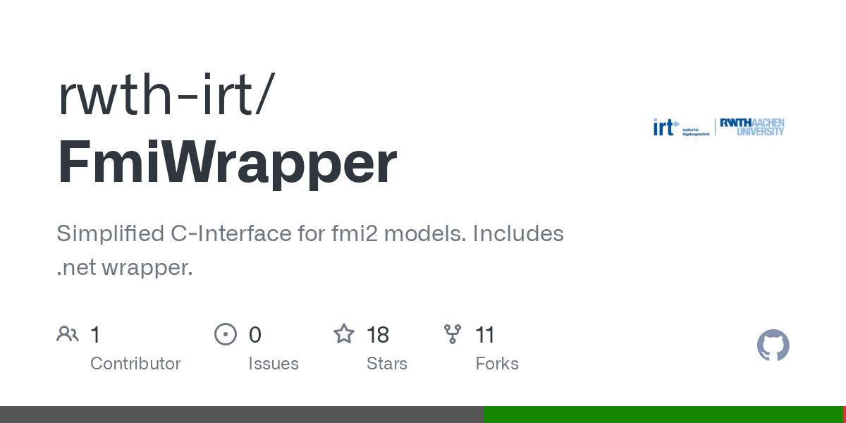 FmiWrapper