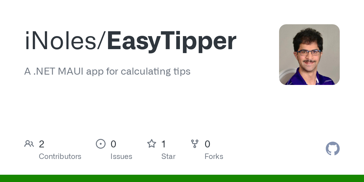 EasyTipper