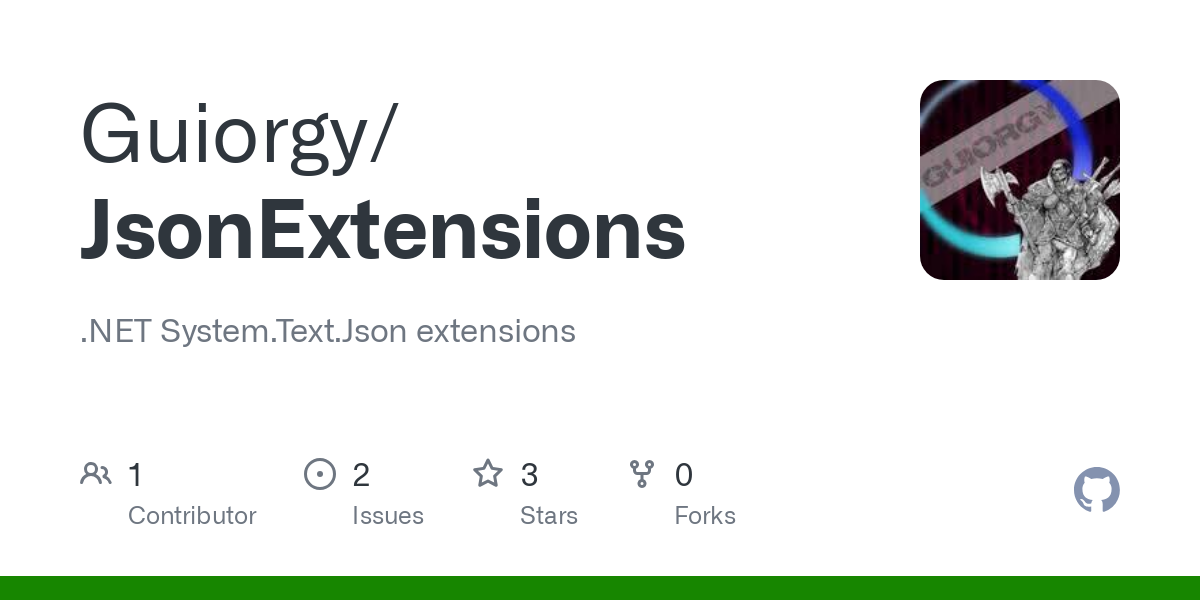 JsonExtensions