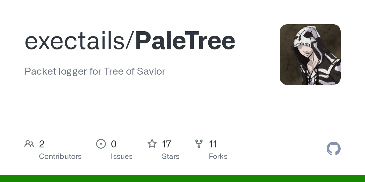 PaleTree