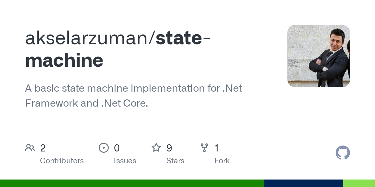 state machine