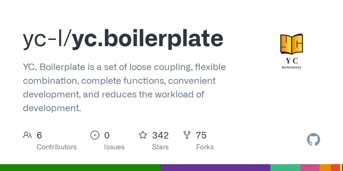 yc.boilerplate