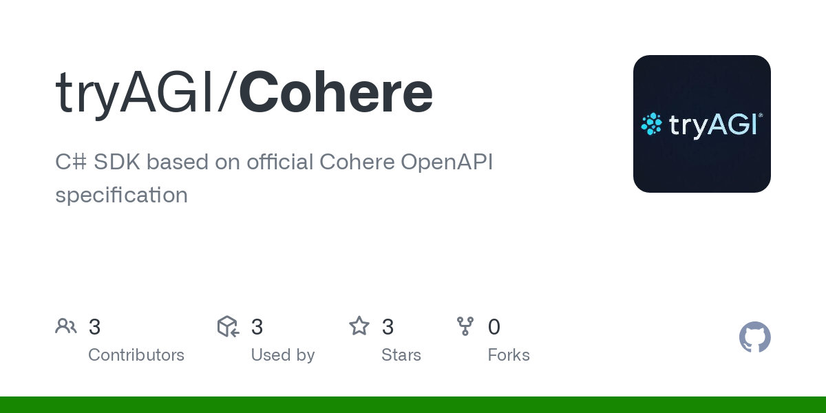 Cohere