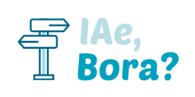 IAE, Бора? IAe, Bora?