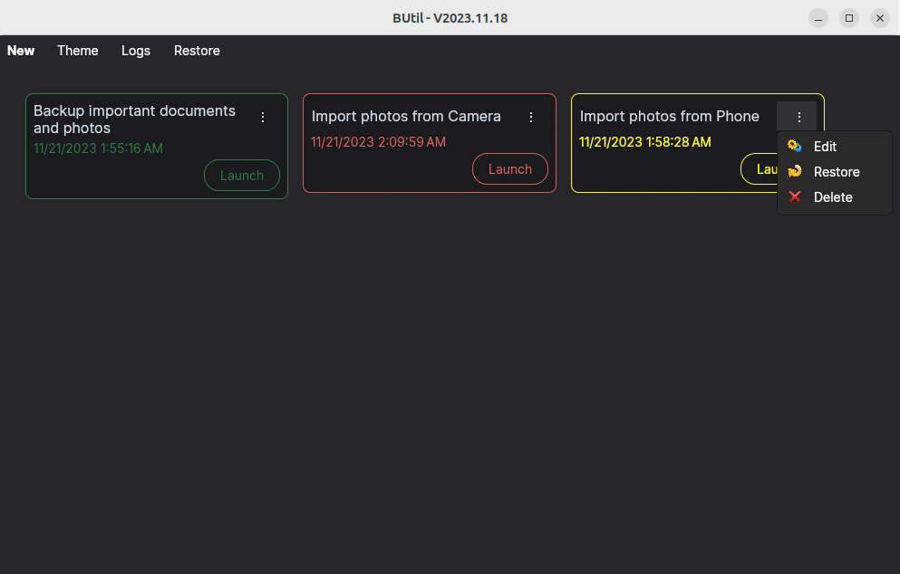Галерея изображений