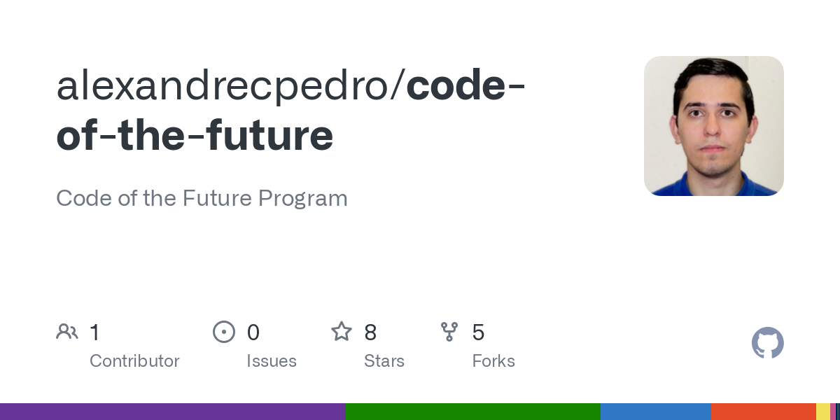 code of the future