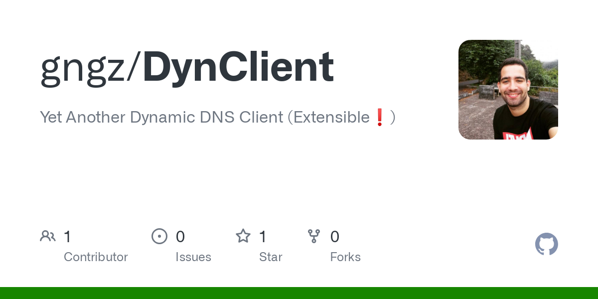 DynClient