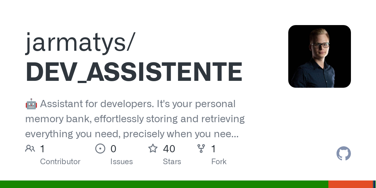 DEV_ASSISTENTE