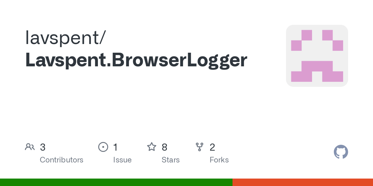 Lavspent.BrowserLogger