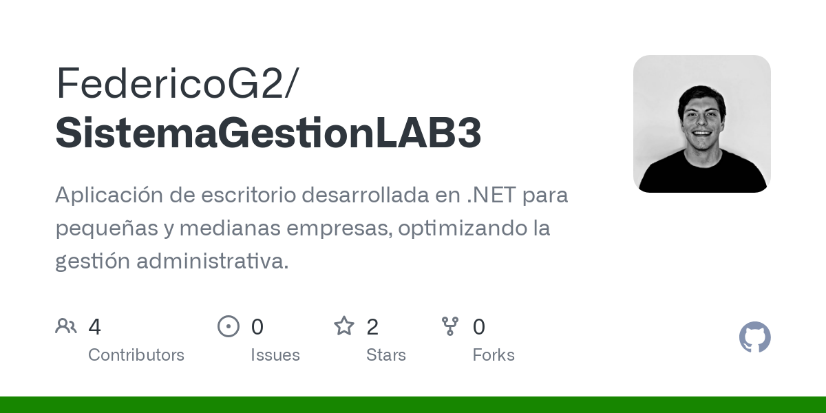 SistemaGestionLAB3