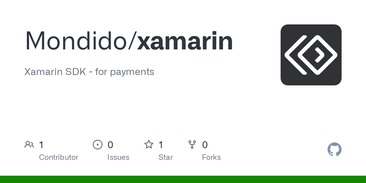xamarin