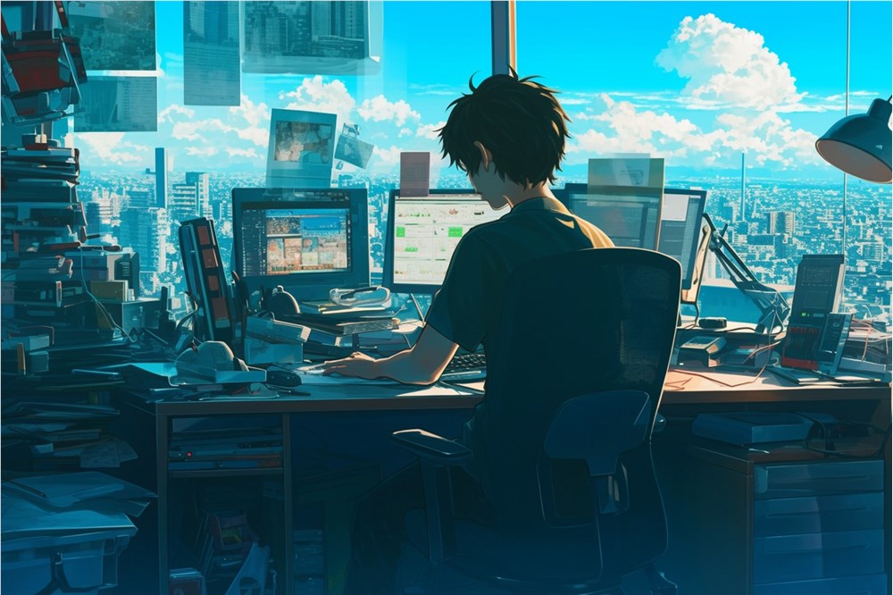 75.9% ของสำนักงานของโลกได้รวม Chatgpt ไว้ในเวิร์กโฟลว์ของพวกเขาและ AI ช่วยการเปลี่ยนแปลงใหม่ในที่ทำงาน - บทความ AI