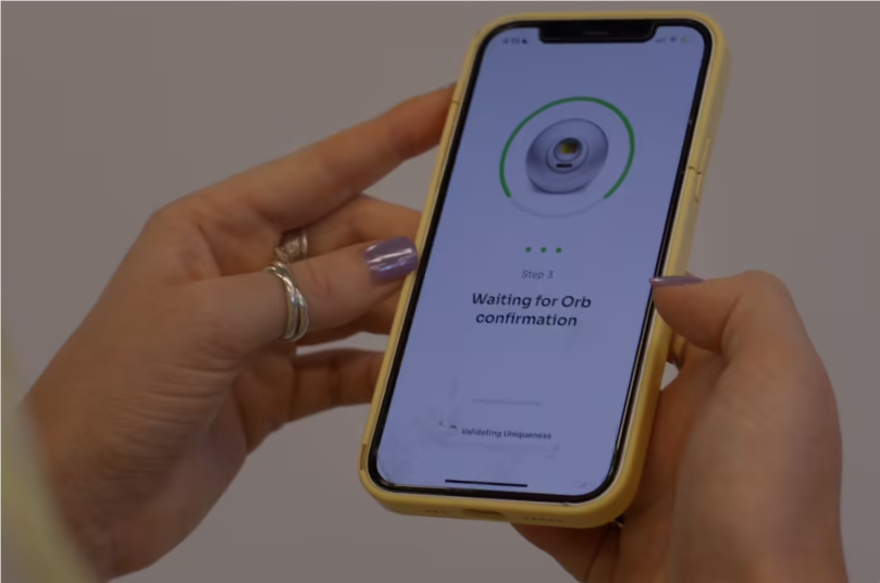 OpenAI เปิดตัวแอปพลิเคชัน "World" เพื่อให้แน่ใจว่าตัวตนของผู้ใช้ผ่านการจดจำไอริส - บทความ AI