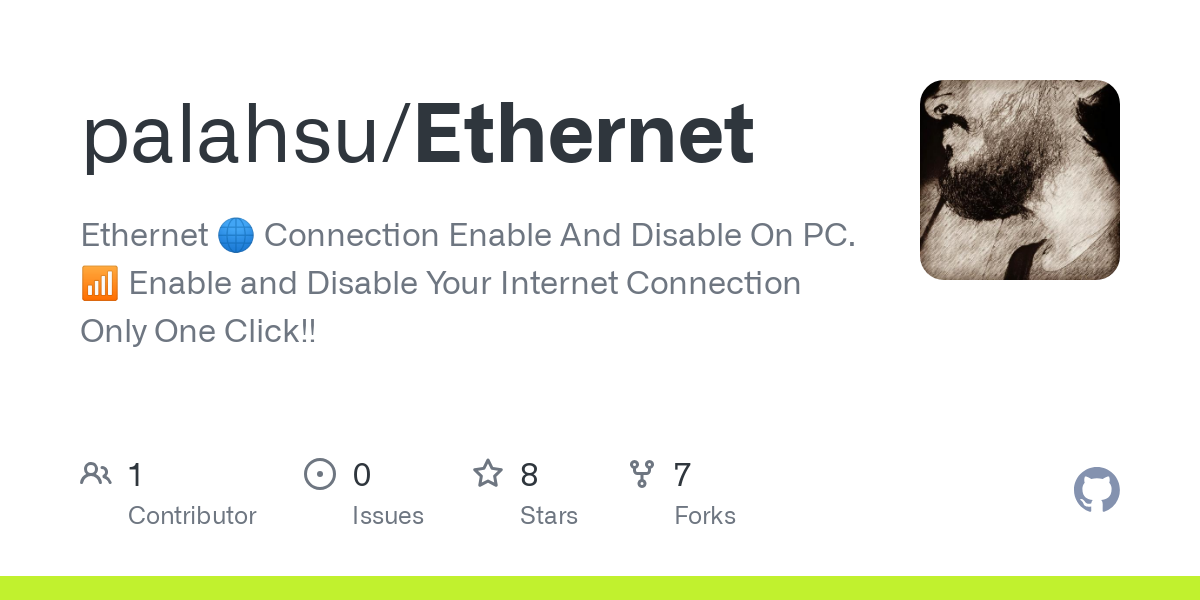 Ethernet
