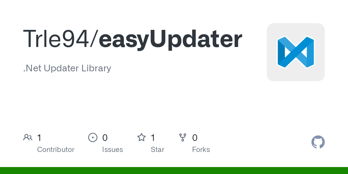 easyUpdater