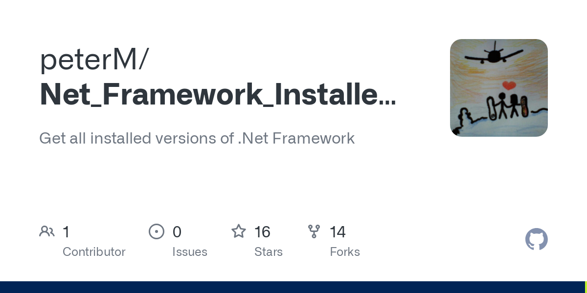 Net_Framework_Installed_Versions_Getter