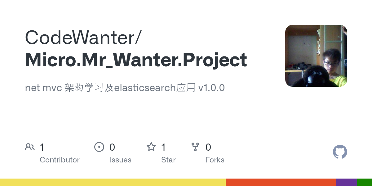 Micro.Mr_Wanter.Project