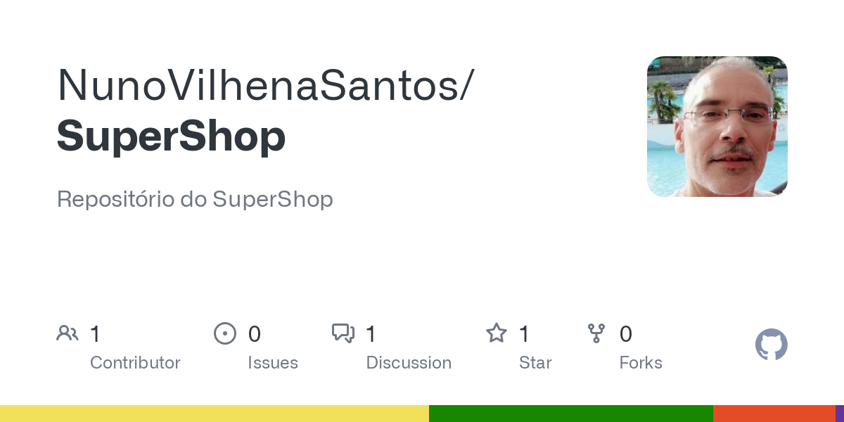 SuperShop