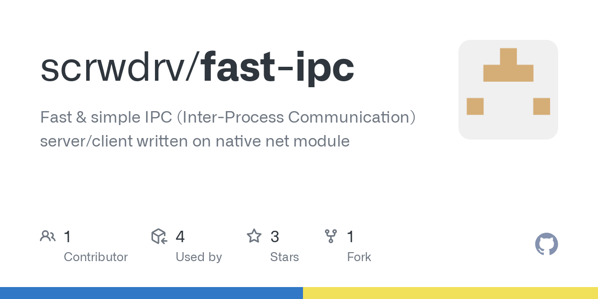 fast ipc