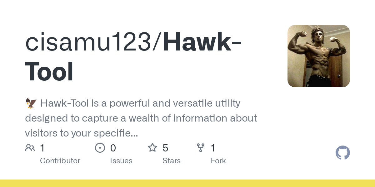 Hawk Tool