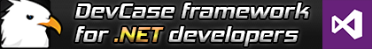 Библиотека класса Devcase для .NET