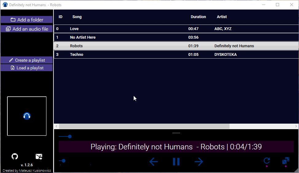 Презентация GIF