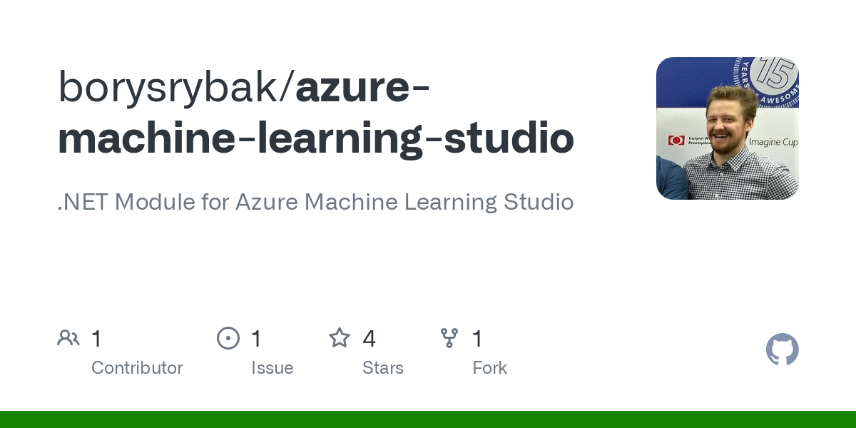azure machine learning studio
