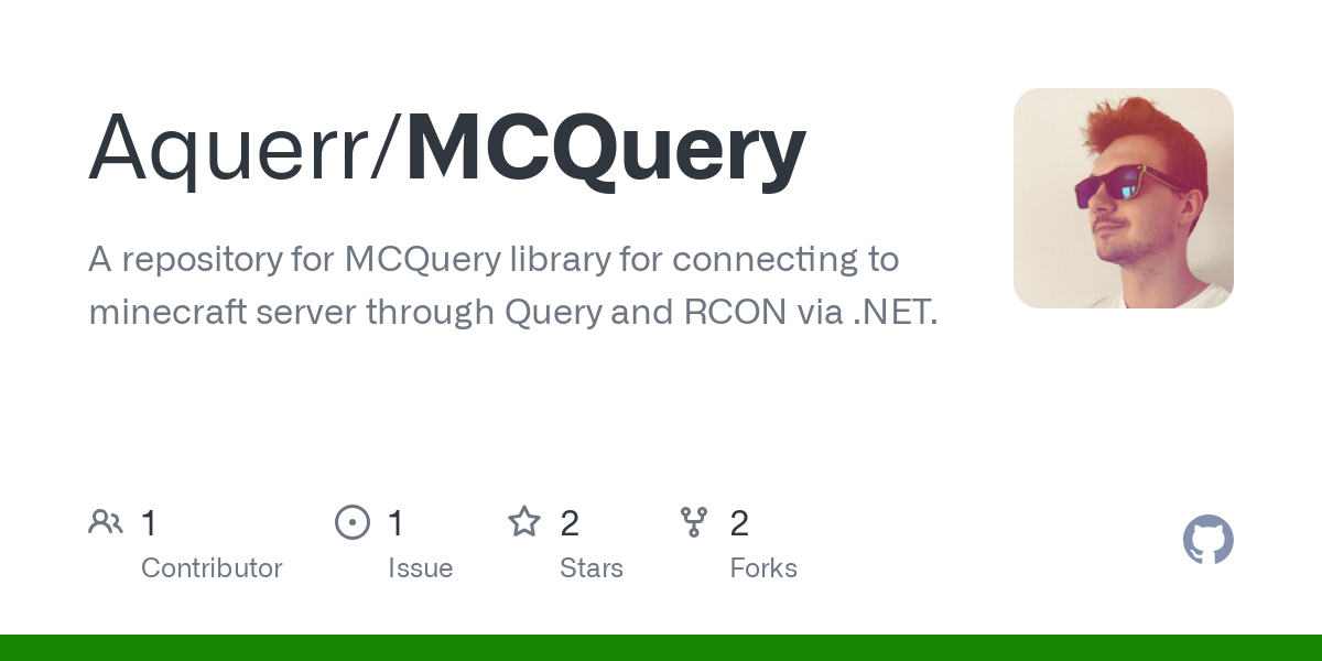 MCQuery