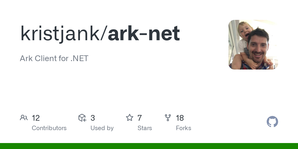ark net