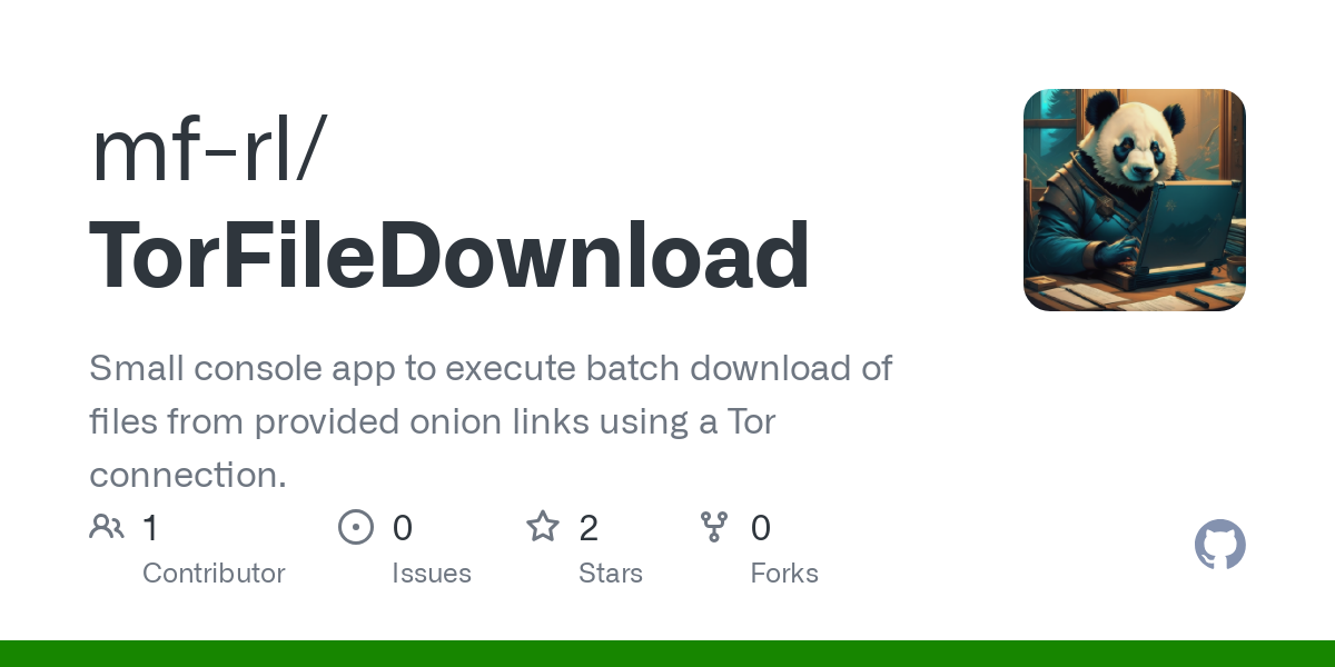 TorFileDownload
