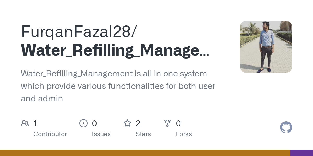 Water_Refilling_Management_System