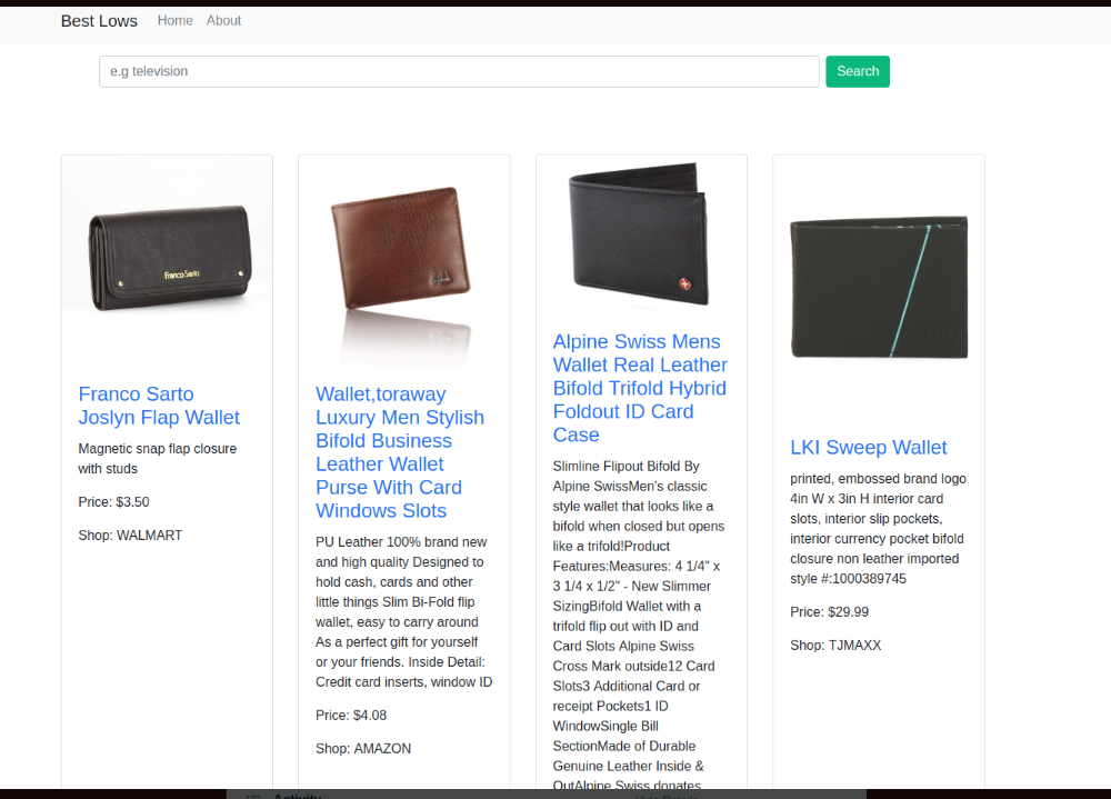 베스트 슬로우 스크린 샷