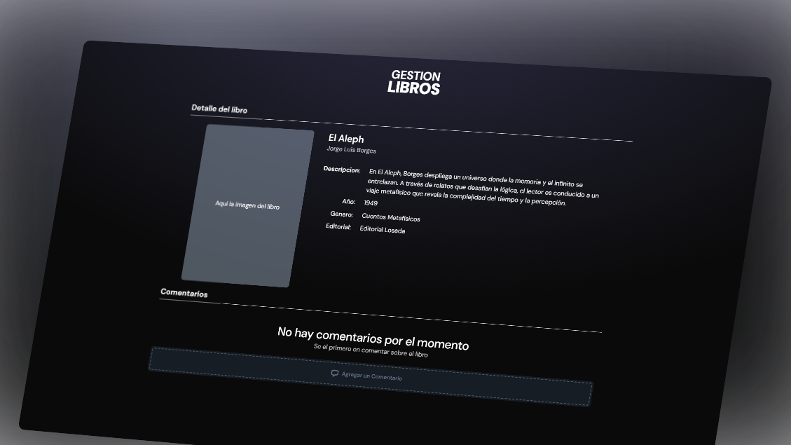 Изображение-проект