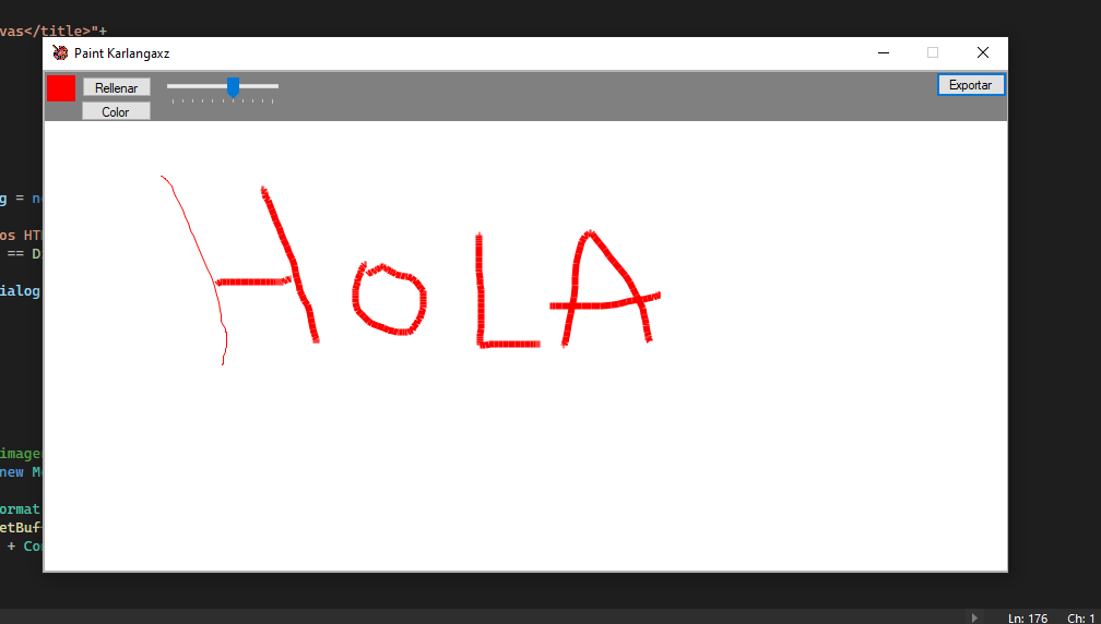 Захват экрана 2