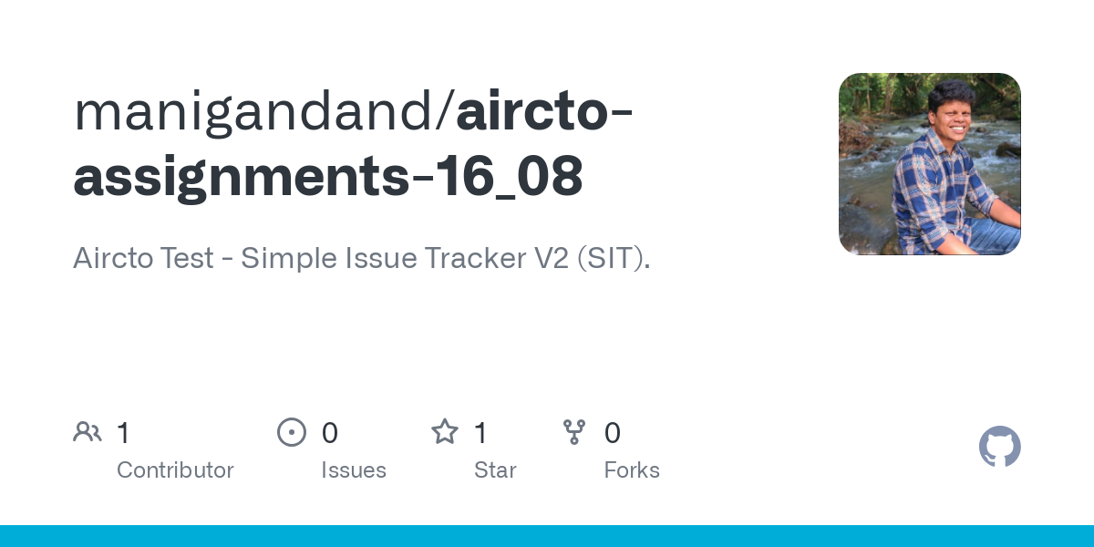 aircto assignments 16_08