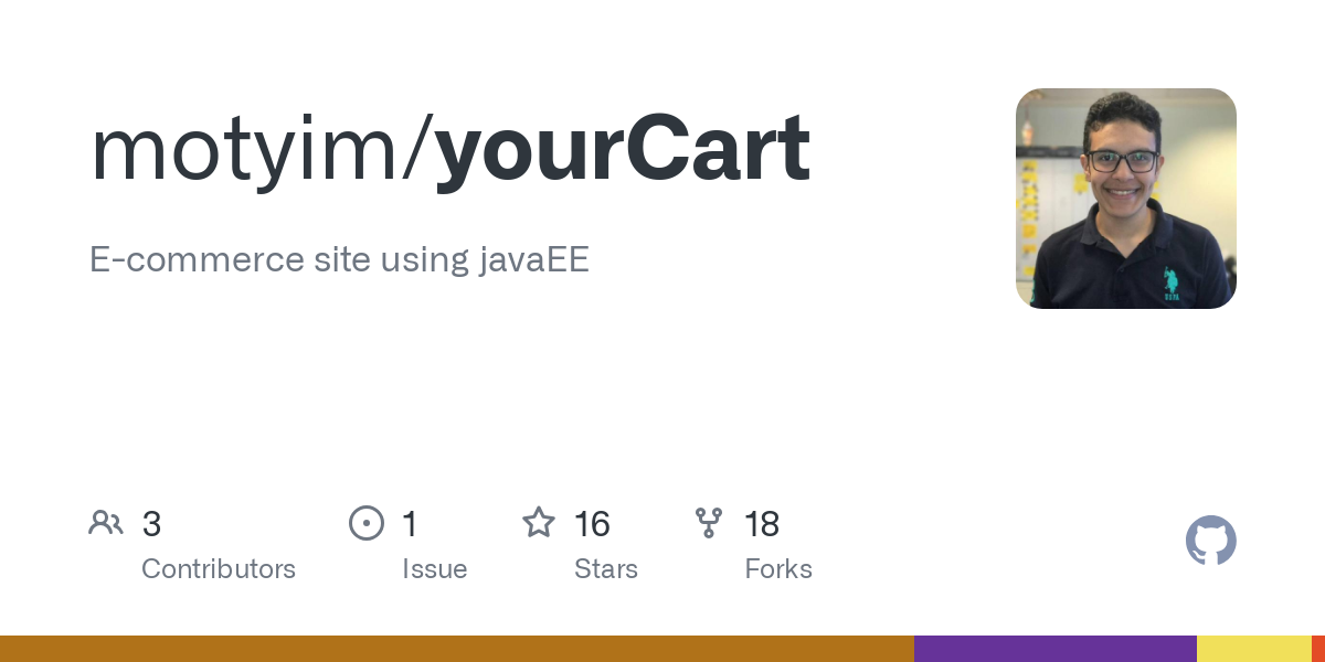 yourCart