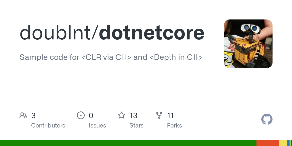 dotnetcore