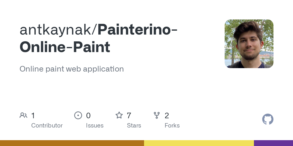 Painterino Online Paint