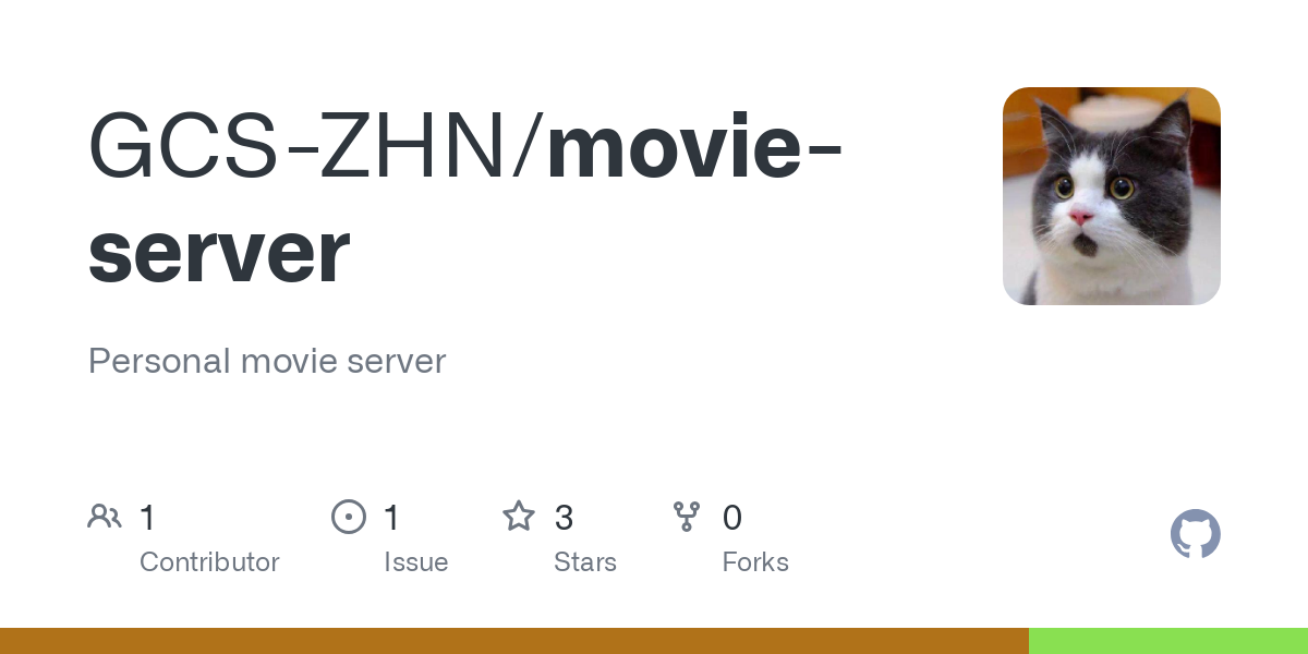 movie server