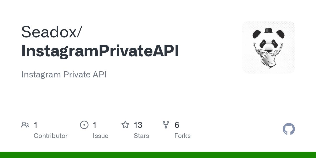 InstagramPrivateAPI