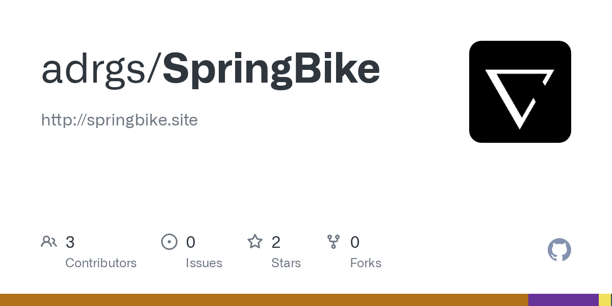 SpringBike