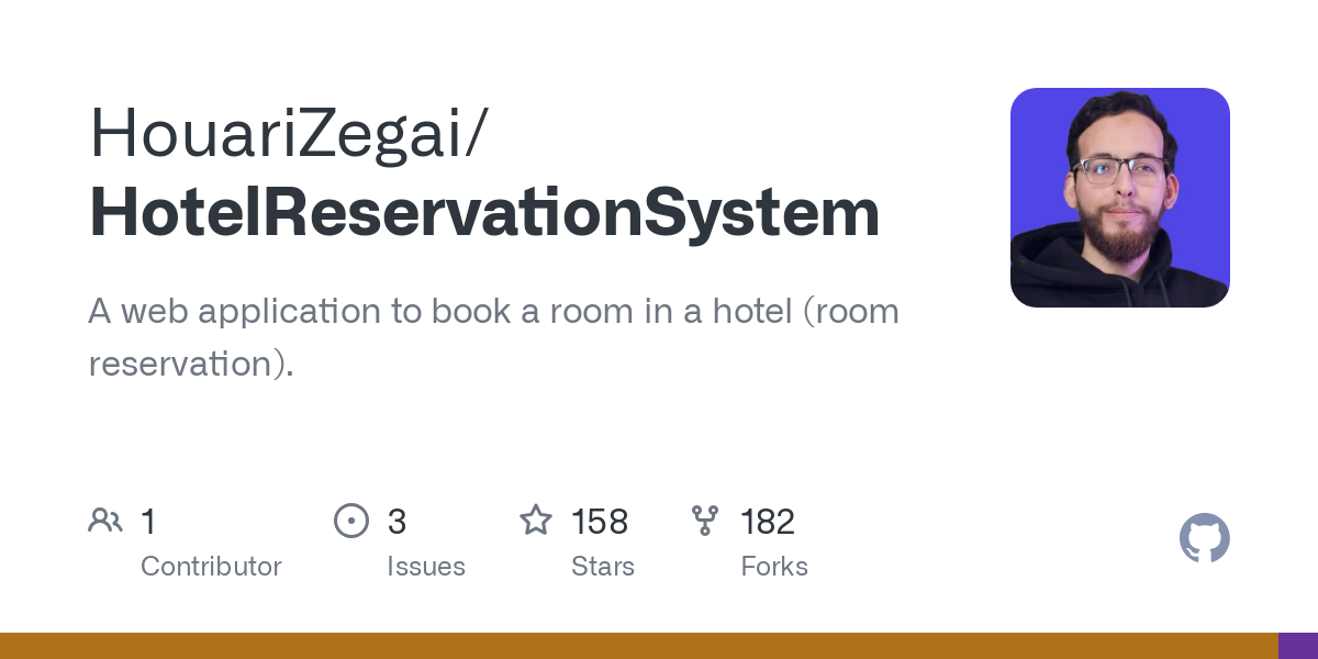 HotelReservationSystem