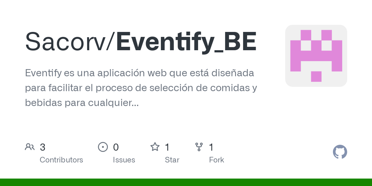 Eventify_BE