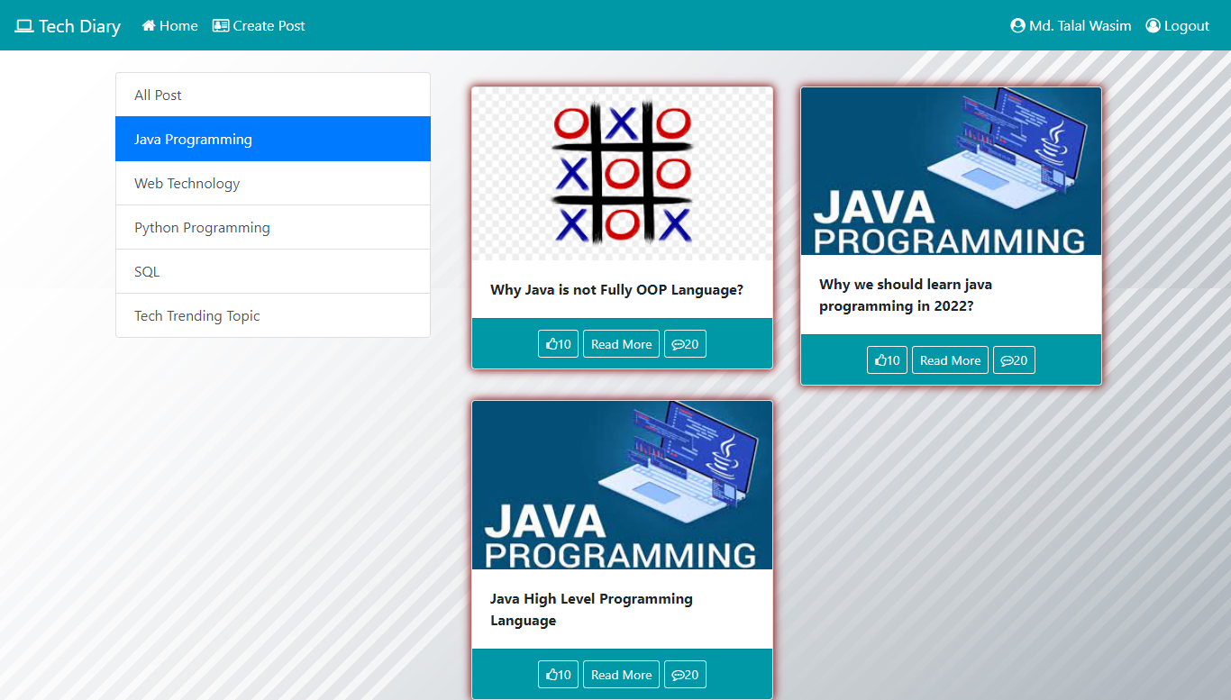 5 0 카테고리 현명한 게시물