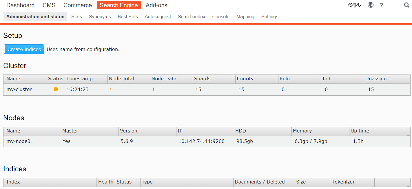 Инструменты