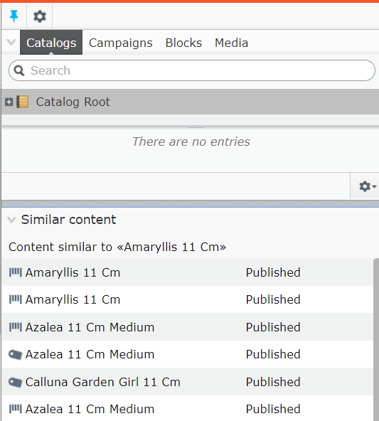 MLT компонент