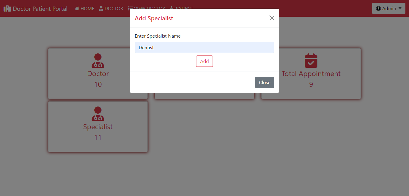 2 2 전문가를 추가하십시오