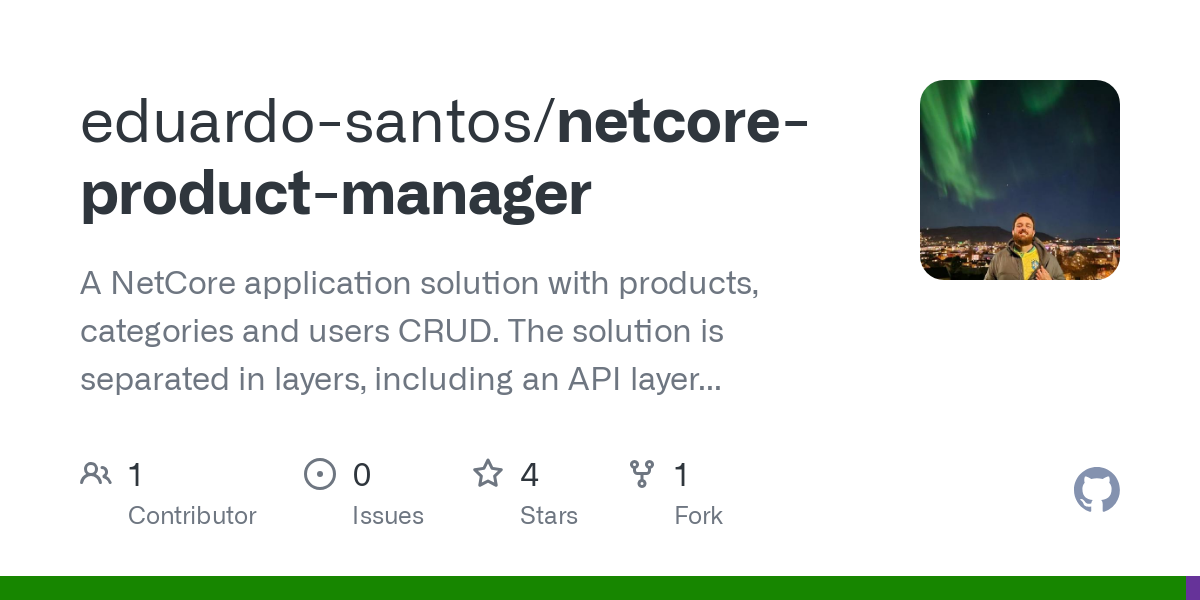 netcore product manager